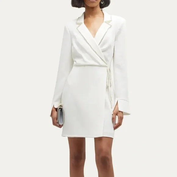 Cinq a sept blazer dress - Picture 1 of 3